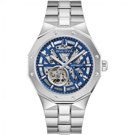 Bulova 96A352 ottagonale