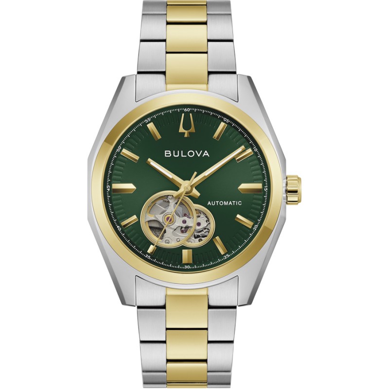 Orologio Bulova 98A338