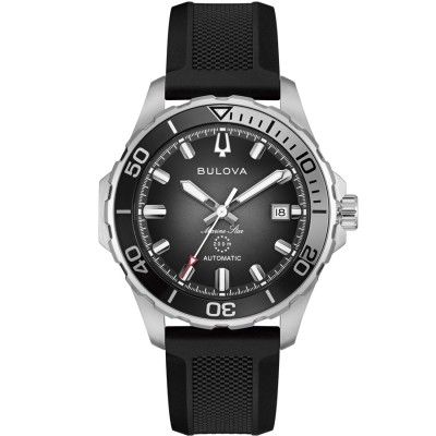 Bulova Marine Star...
