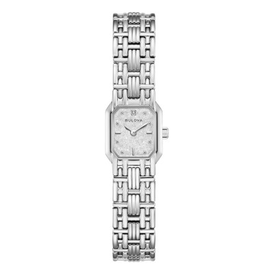 Bulova donna 96P263