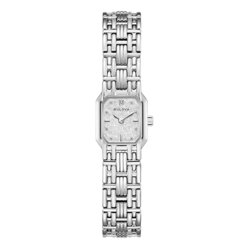 Bulova donna 96P263