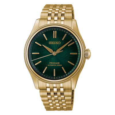 Orologio Seiko presage HCC009J1