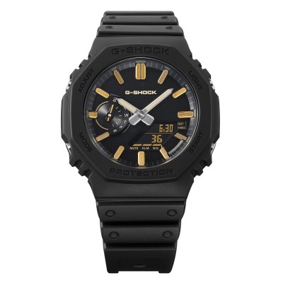 Orologio unisex Casio G-shock lux black