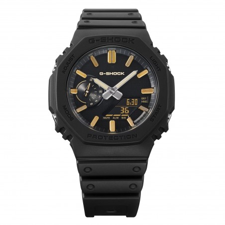 Orologio unisex Casio G-shock lux black