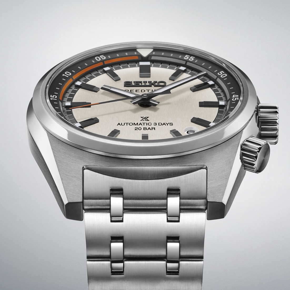Seiko SPB513J1 Speedtimer