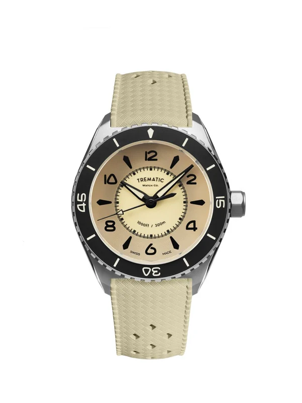 Trematic T-five Beigua Maris desert